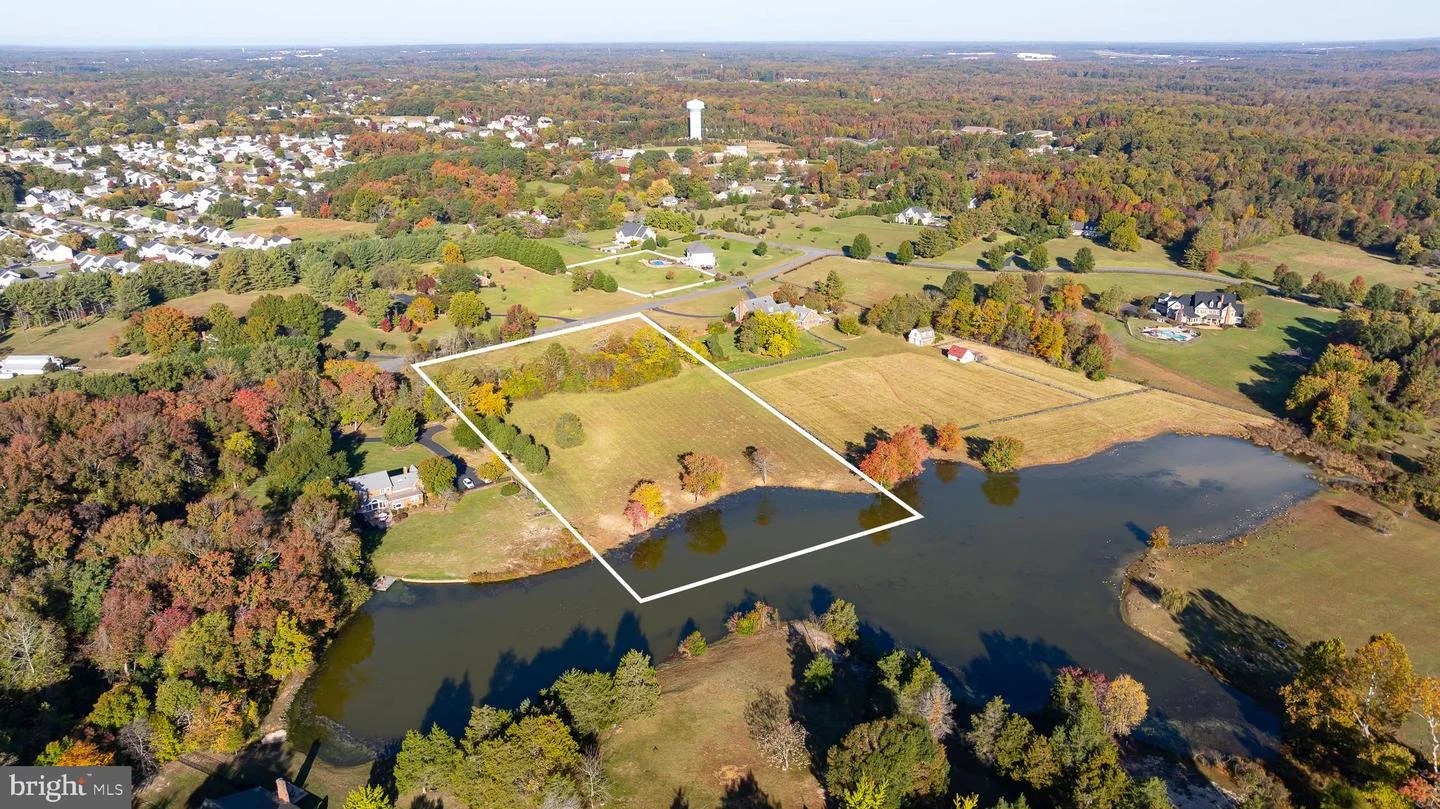 Lot 22 Fitzhugh Trail