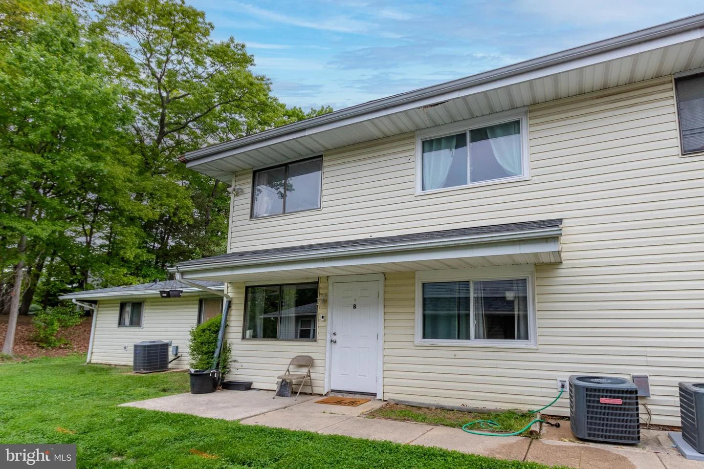 1719 Fountain Rock Way Unit 1719-B