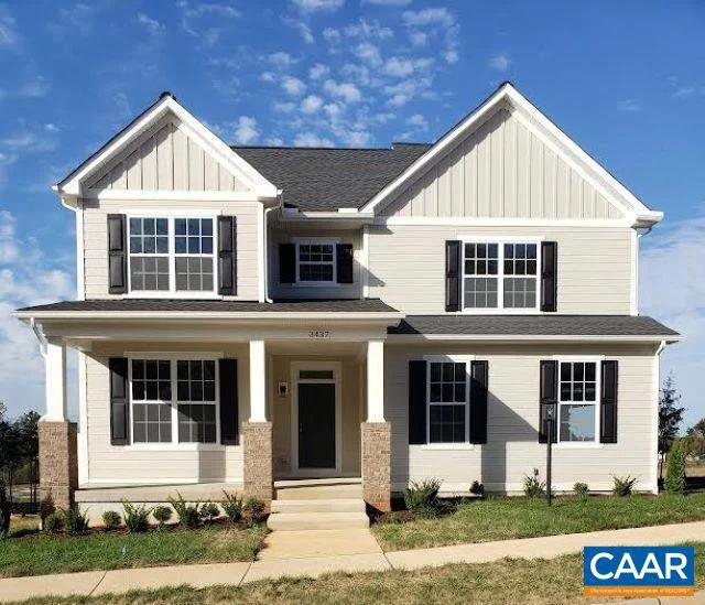 3437 Thicket Run Pl Pl
