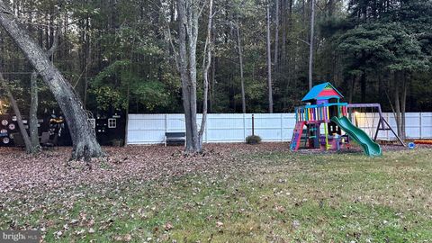 A home in Millsboro