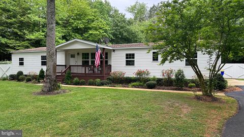 A home in Millsboro