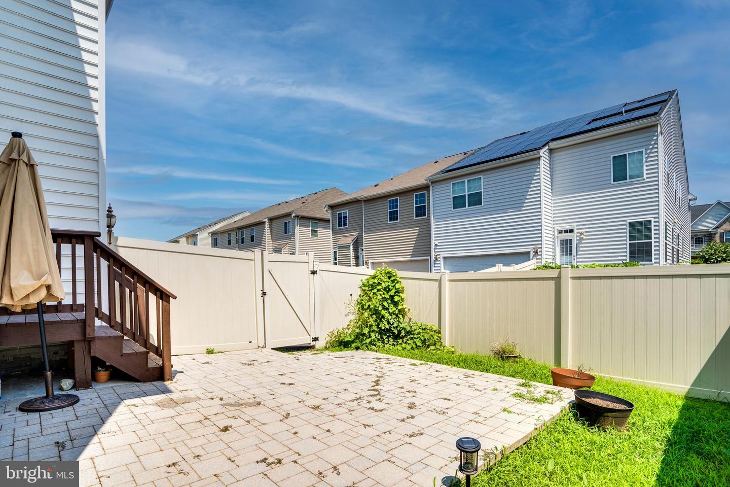 Photo 43 of 47 of 41690 Blue Grama Cir townhome