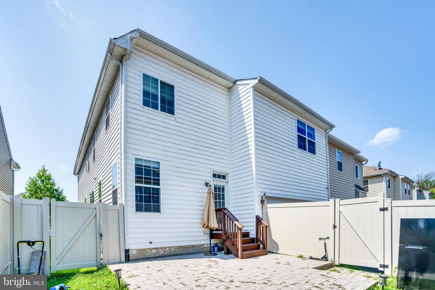 Photo 47 of 47 of 41690 Blue Grama Cir townhome