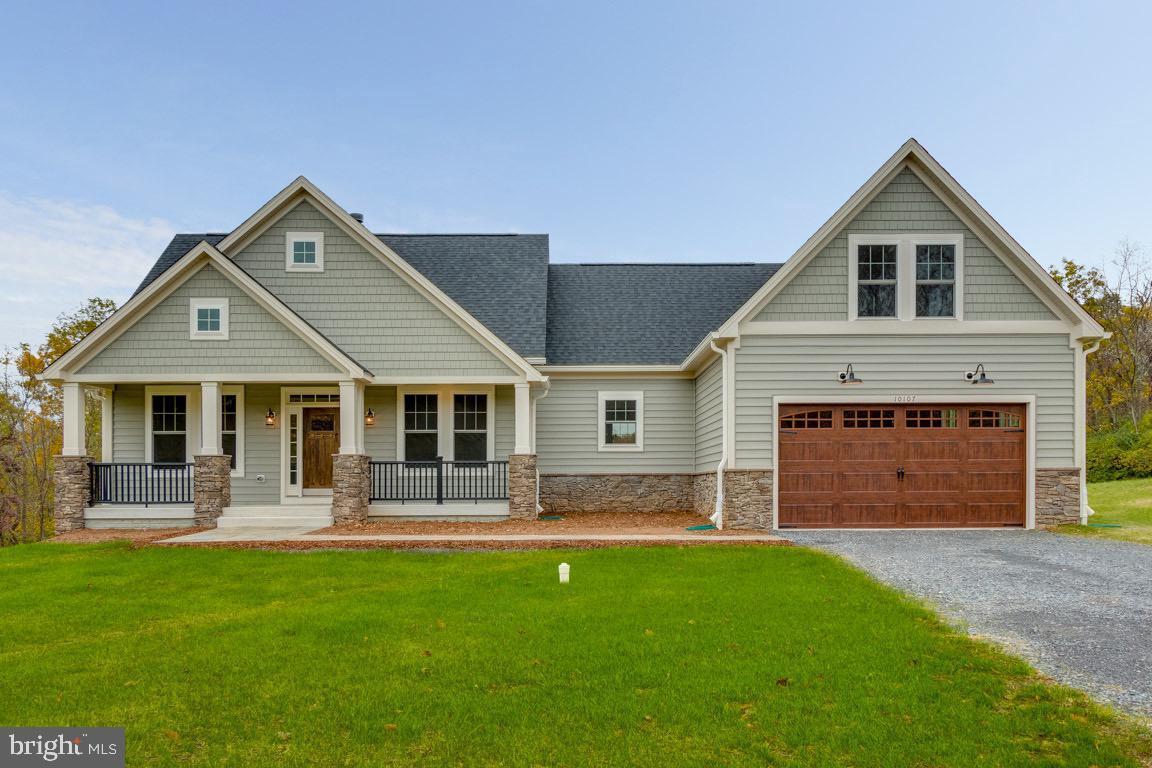 3100 Thurston Road, Frederick, MD, 21704