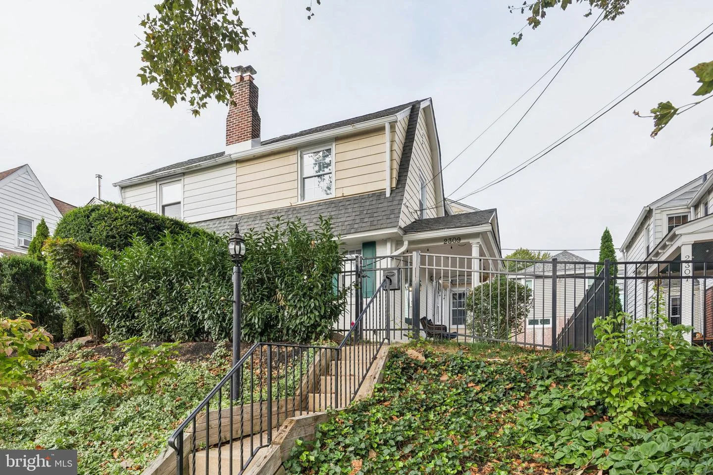 2309 Belmont Avenue