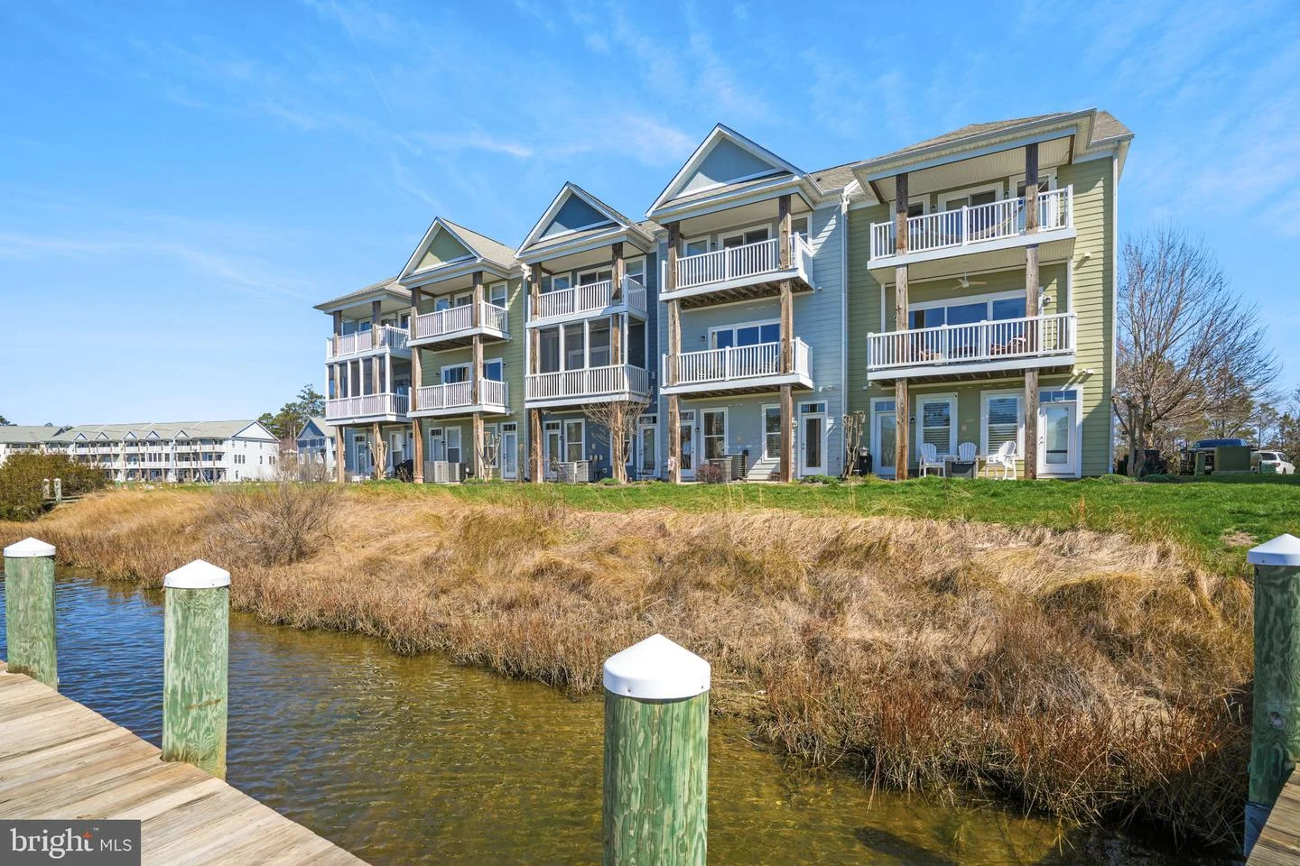 10900 Holystone Lane Unit 402