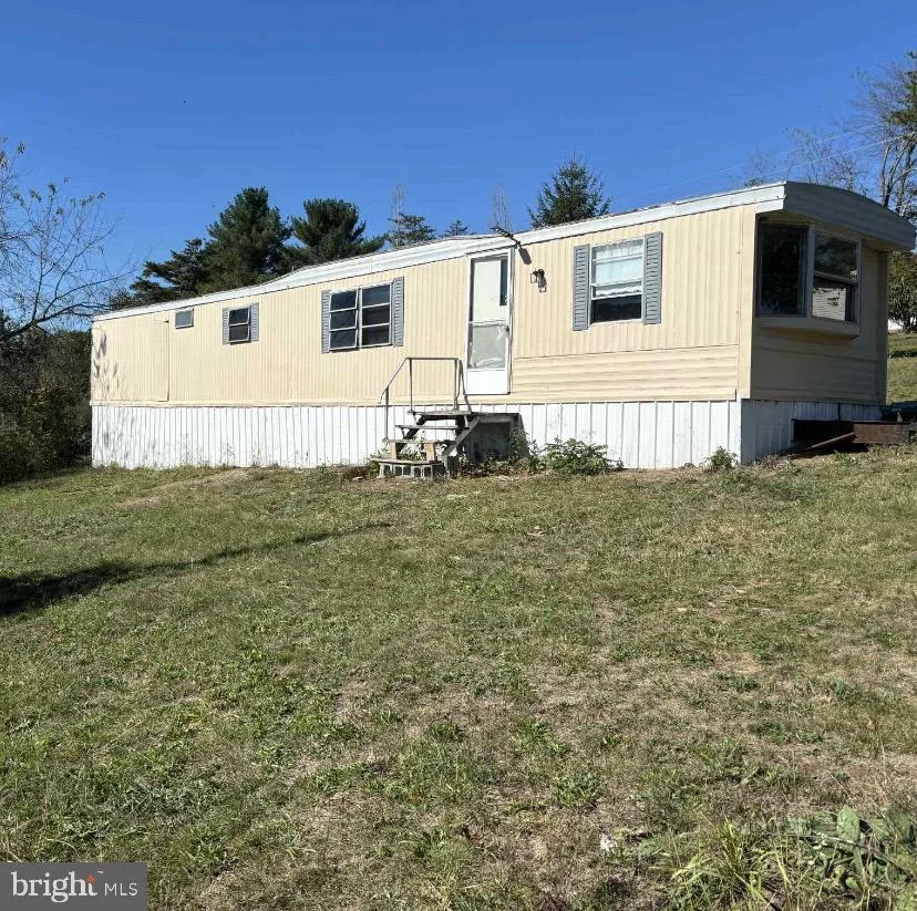 10950 Walnut Avenue, Fannettsburg, PA, 17221