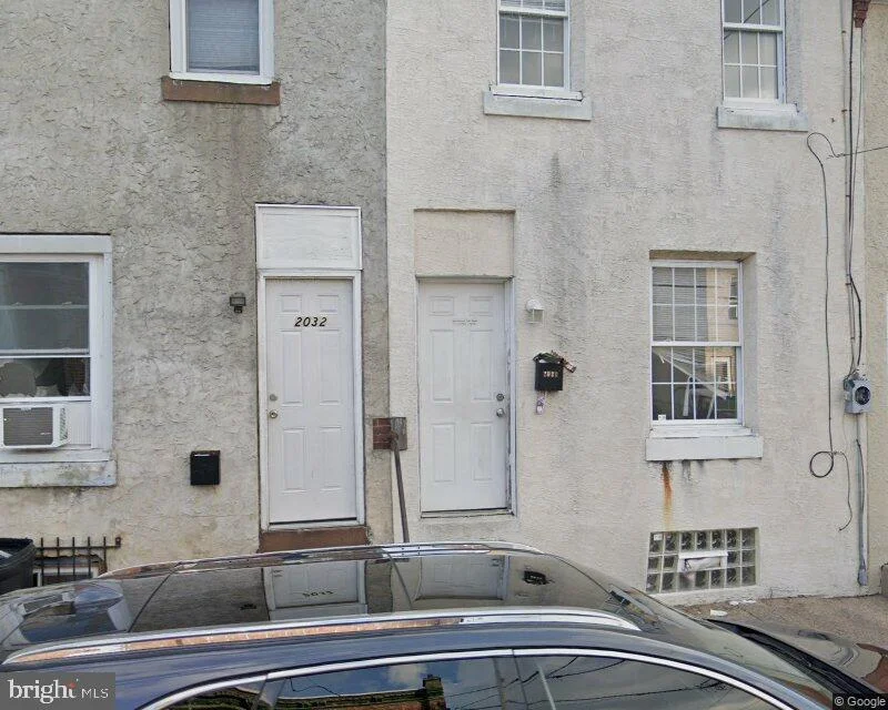 2030 Plum Street