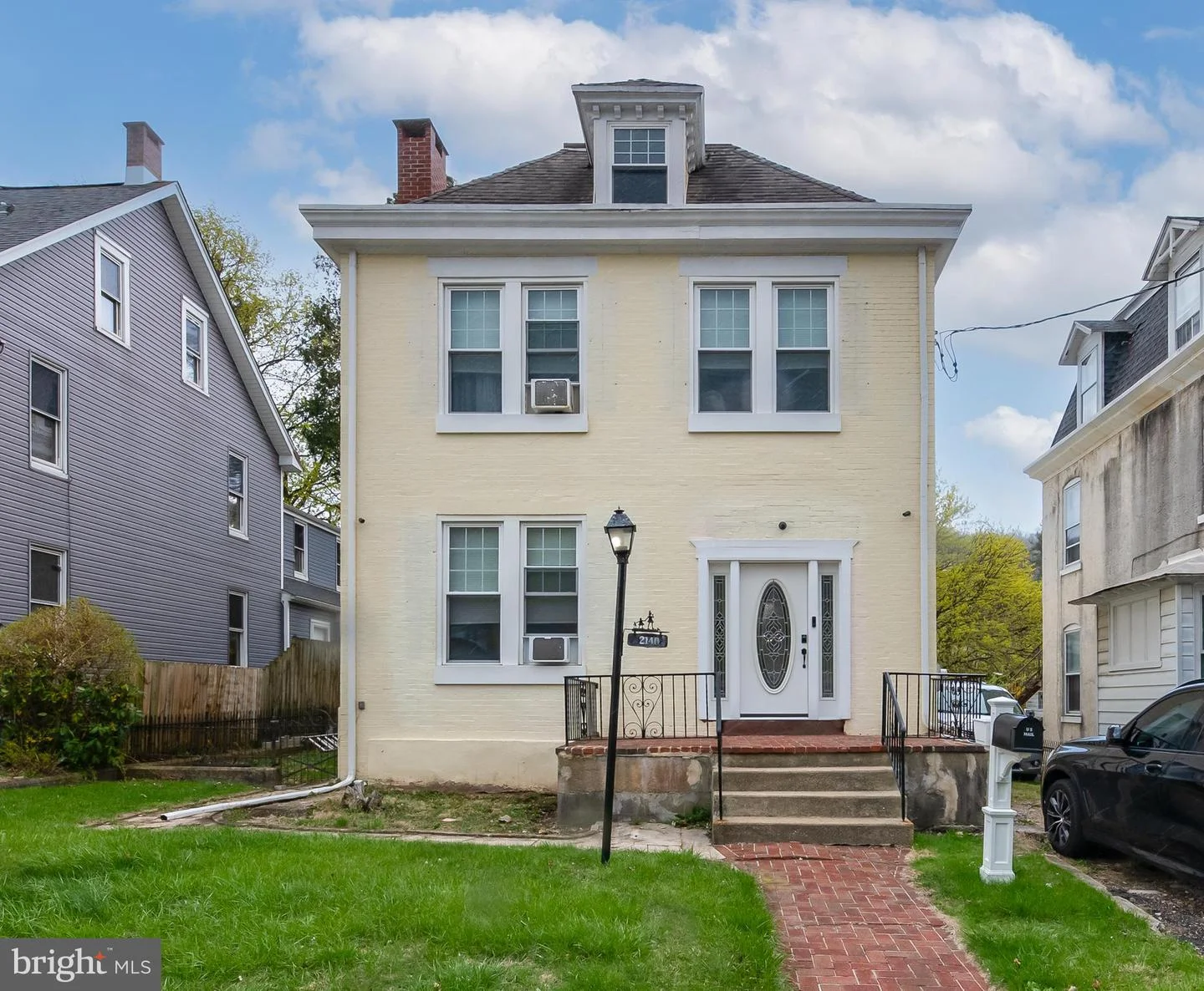 2140 Perkiomen Avenue