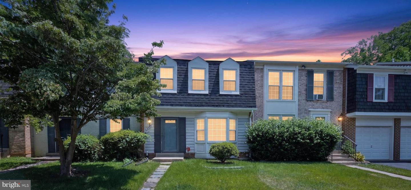 9208 Weathervane Place, Montgomery Village, MD, 20886