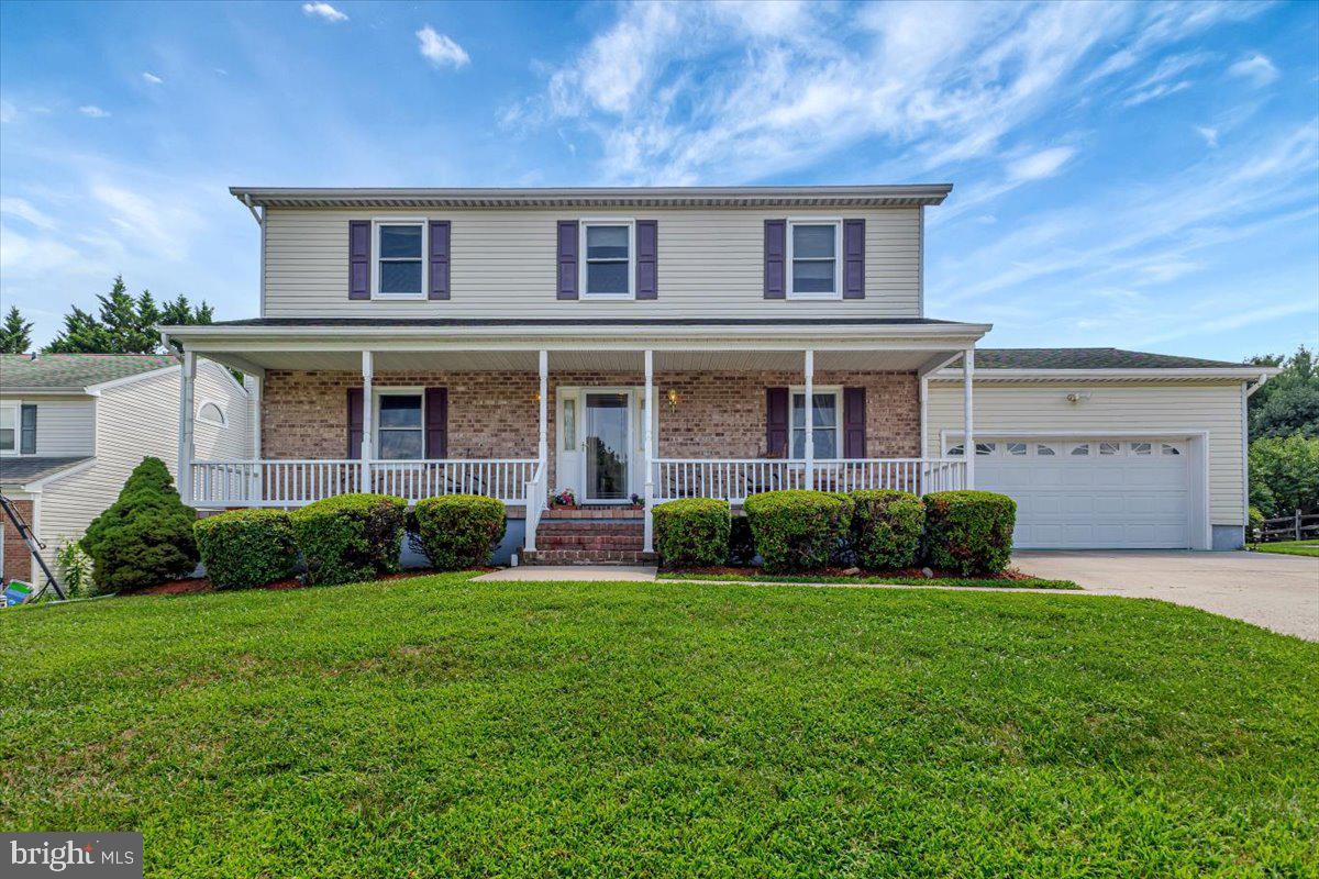 View Parkville, MD 21234 house