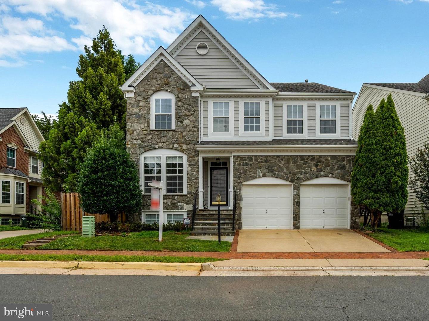 4172 Mccloskey Court, Chantilly, VA, 20151