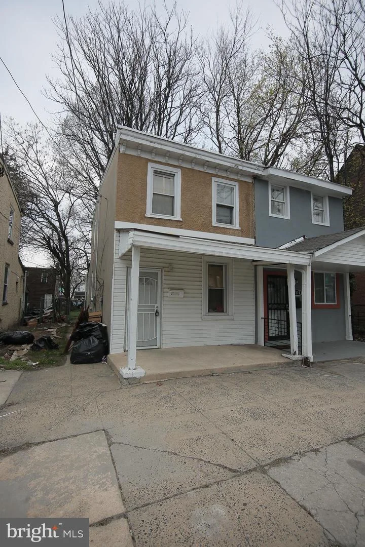 7113 Yocum Street
