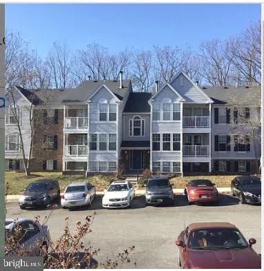 1304 Clover Valley Way Unit F, Edgewood, MD, 21040