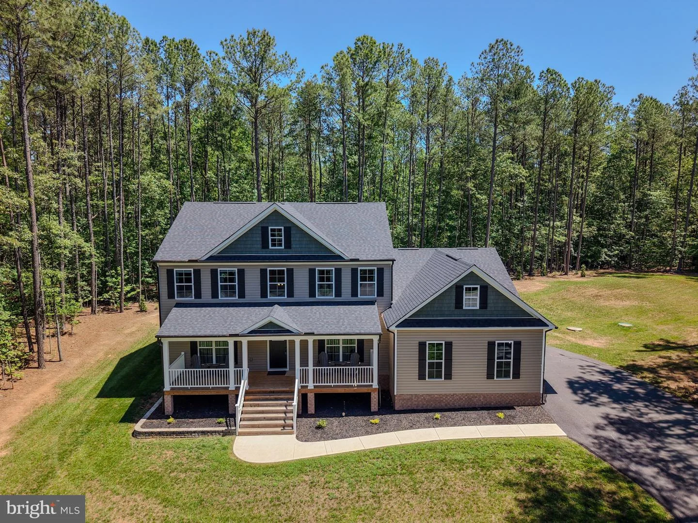 140 Rainbow Ridge Rdg