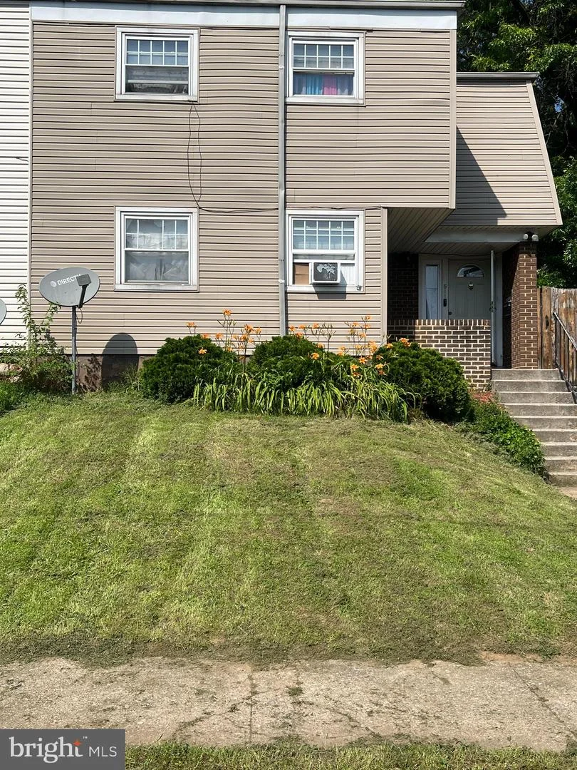 511 S 2nd Street