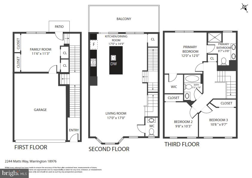 Photo 41 of 41 of 2244 Matts Way townhome