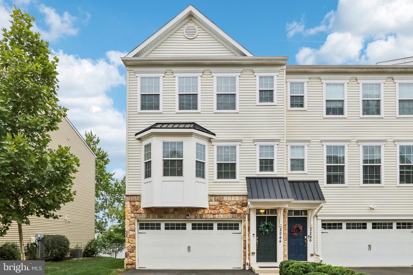 View Warrington, PA 18976 townhome