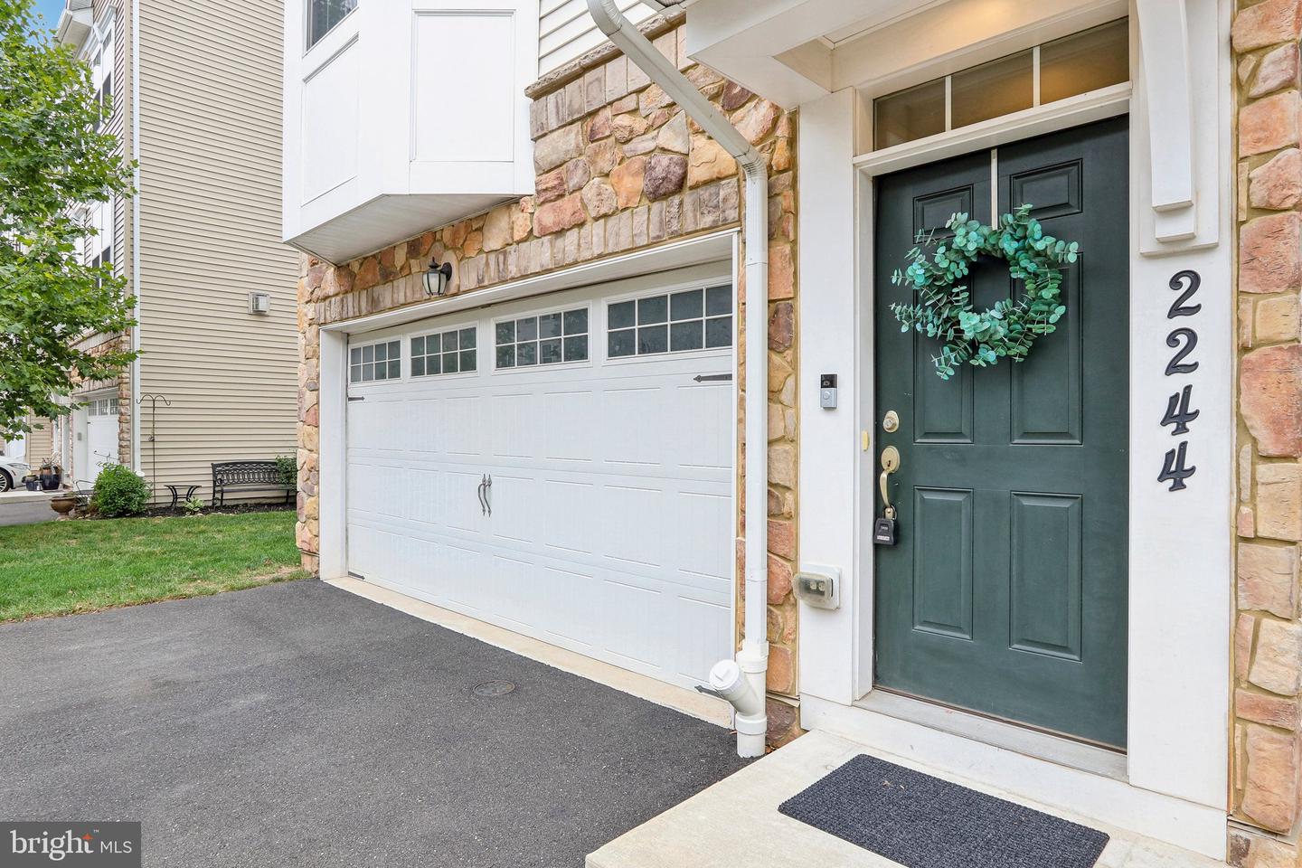 Photo 40 of 41 of 2244 Matts Way townhome