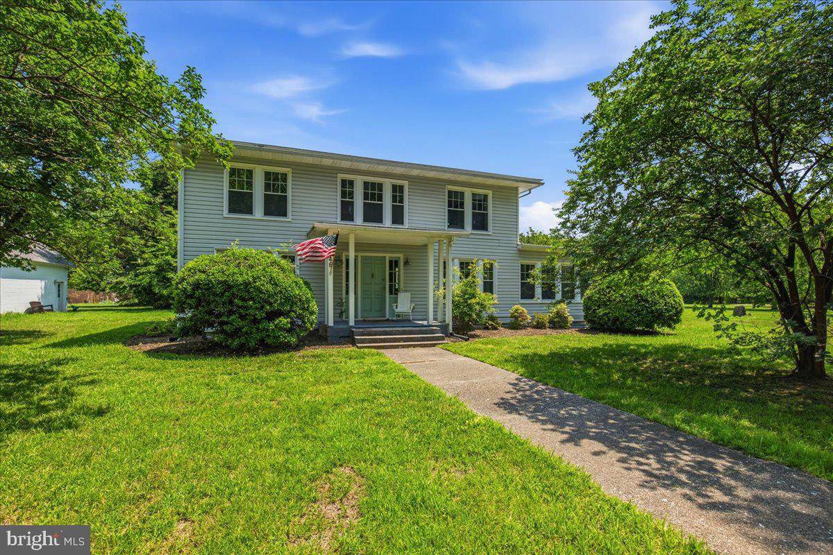 16146 Thomas Road, Piney Point, MD, 20674