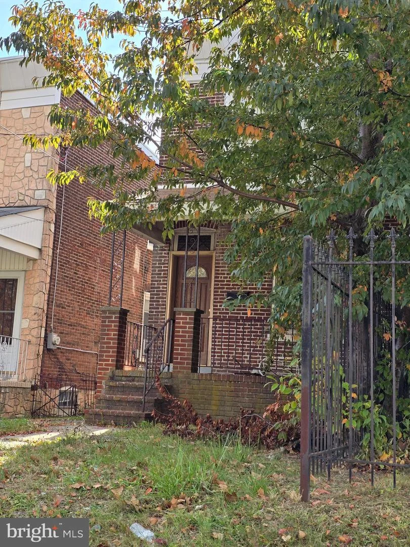 1134 Highland Avenue