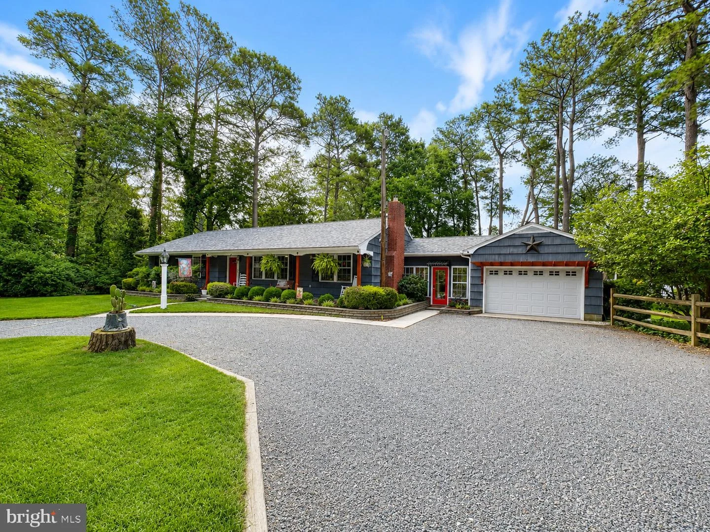 8141 Courthouse Hill Road, Pocomoke, MD, 21851