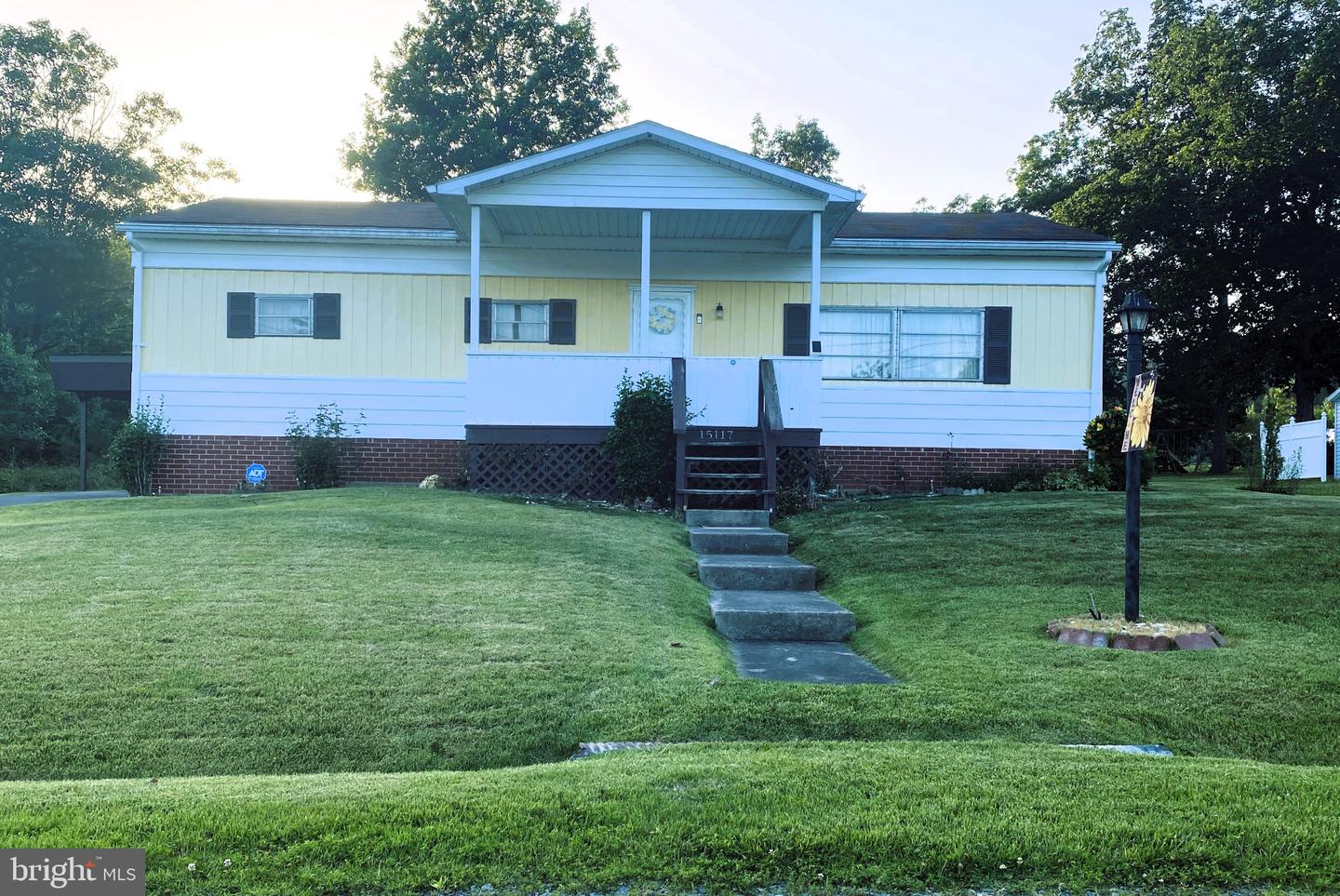 15117 Haines Drive SW, Cresaptown, MD, 21502