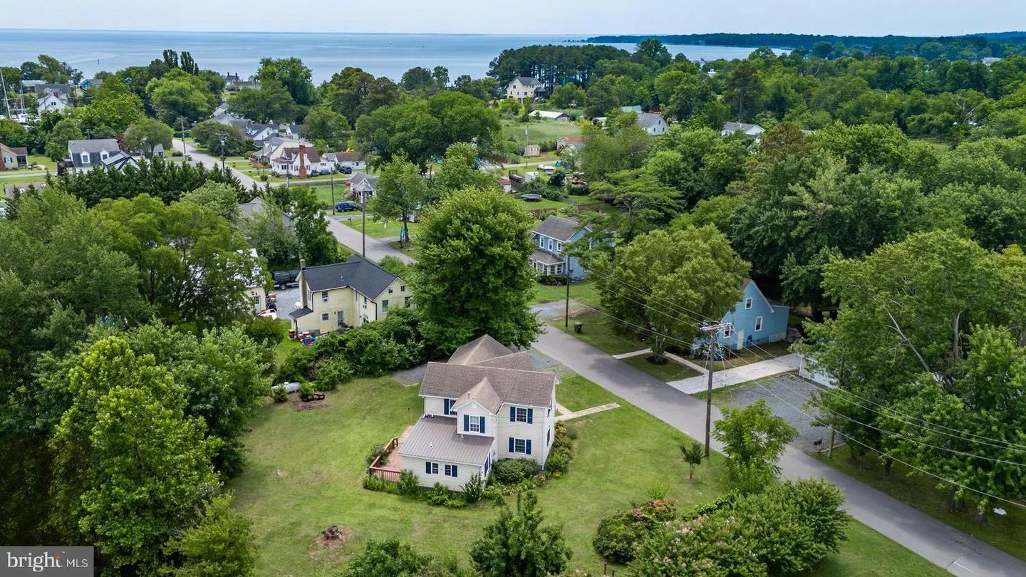 21524 Chicken Point Road, Tilghman, MD, 21671