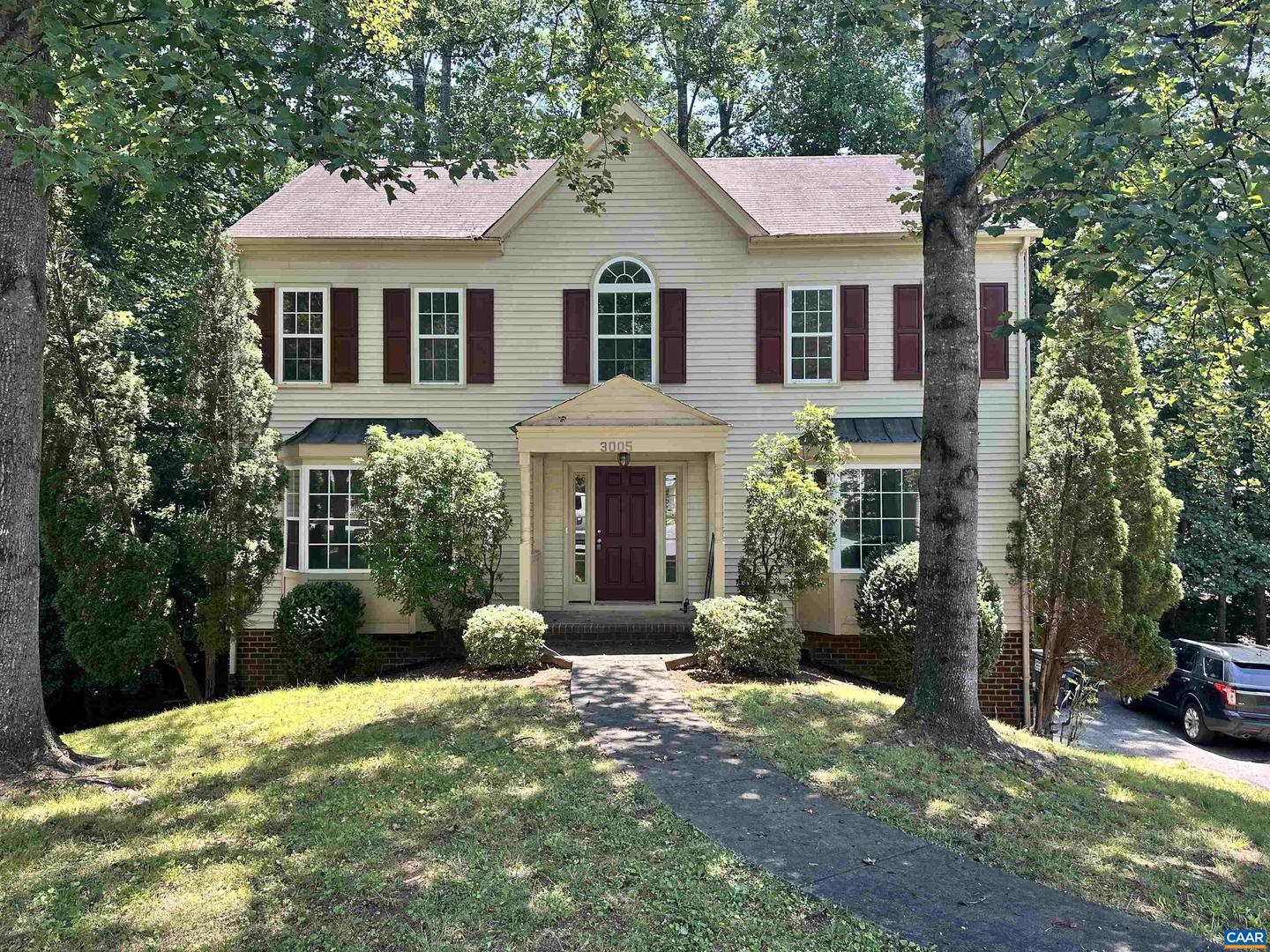 3005 Copper Knoll Rd Rd, Charlottesville, VA, 22911