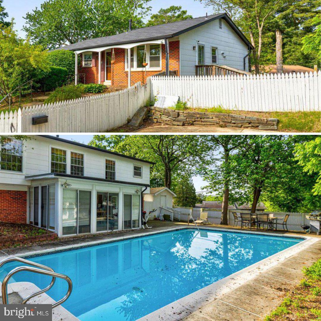 View Adelphi, MD 20783 house