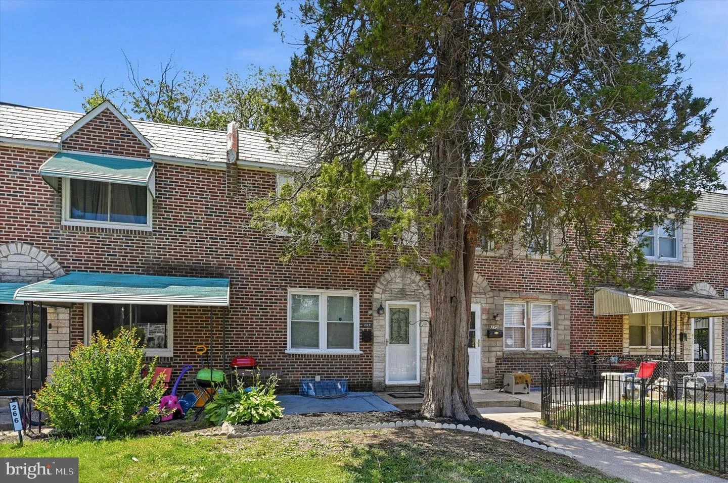 268 Blanchard Road