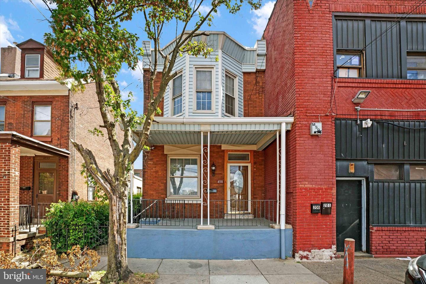 View Philadelphia, PA 19124 multi-family property