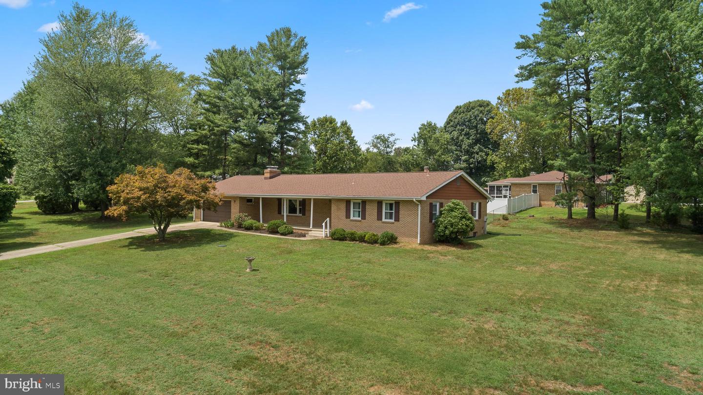 3401 King Drive, Dunkirk, MD, 20754