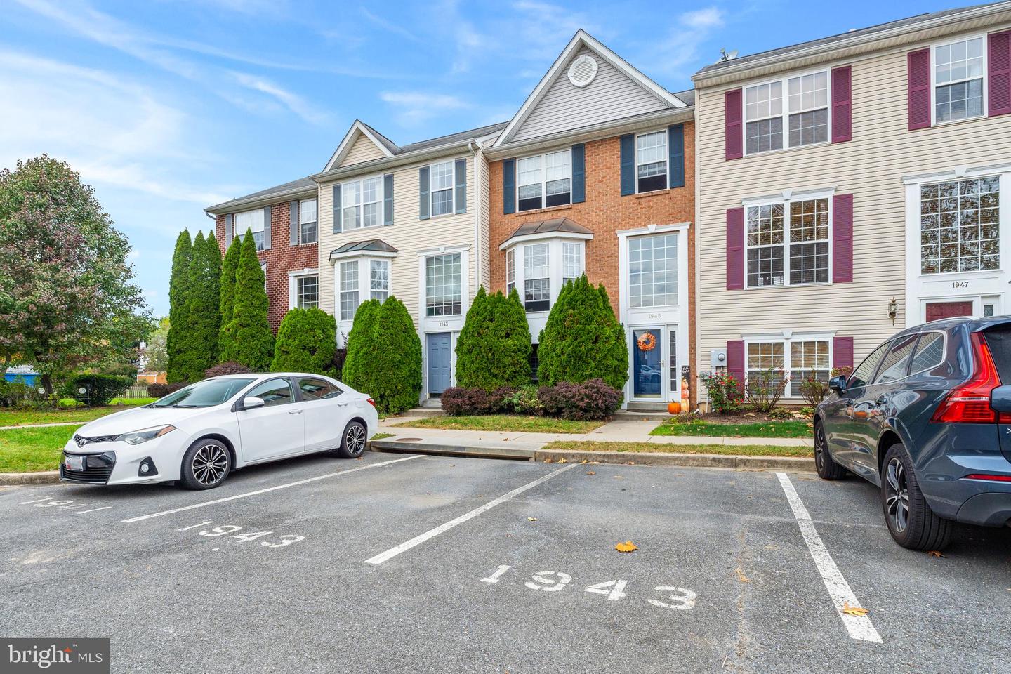 1943 Crossing Stone Court, Frederick, MD, 21702
