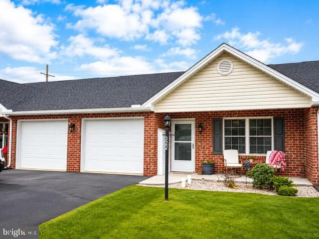 322 Franklin Way Unit 101