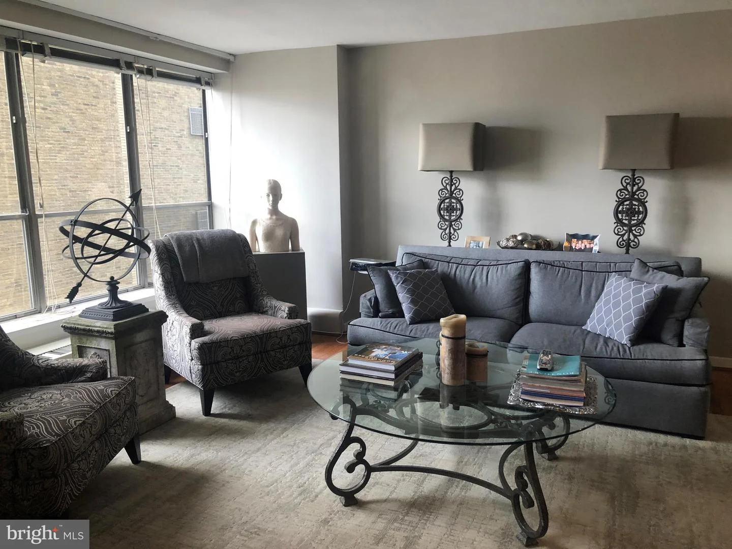 224 W Rittenhouse Square Unit 1401