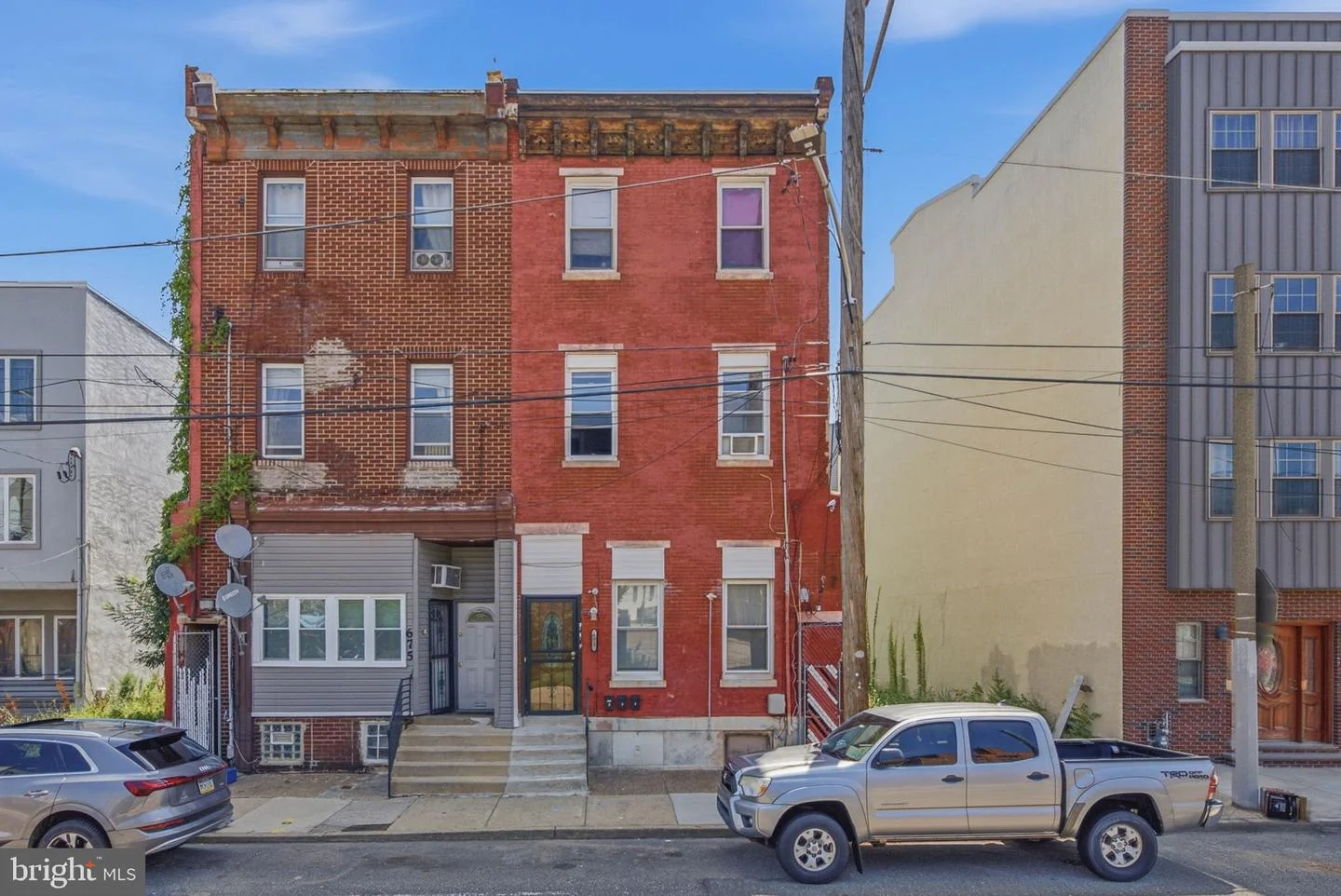 673 N 11th Street