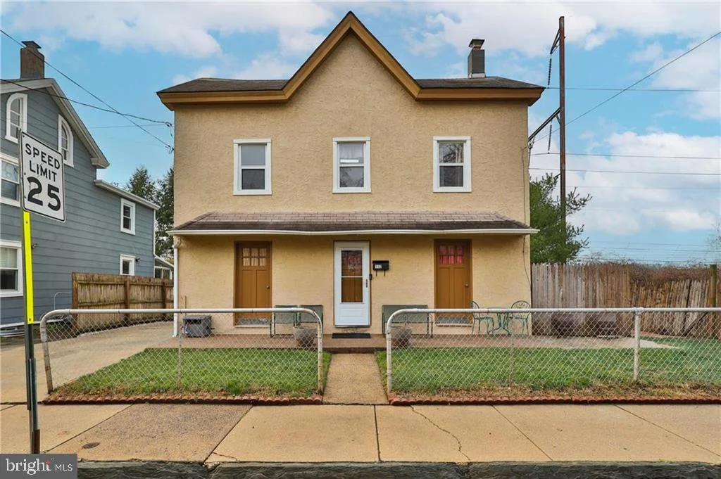 112 N Main Street