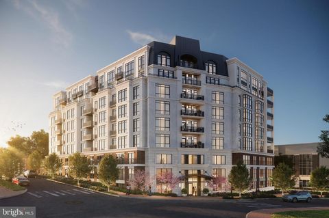6718 Lowell Ave #406 McLean VA 22101
