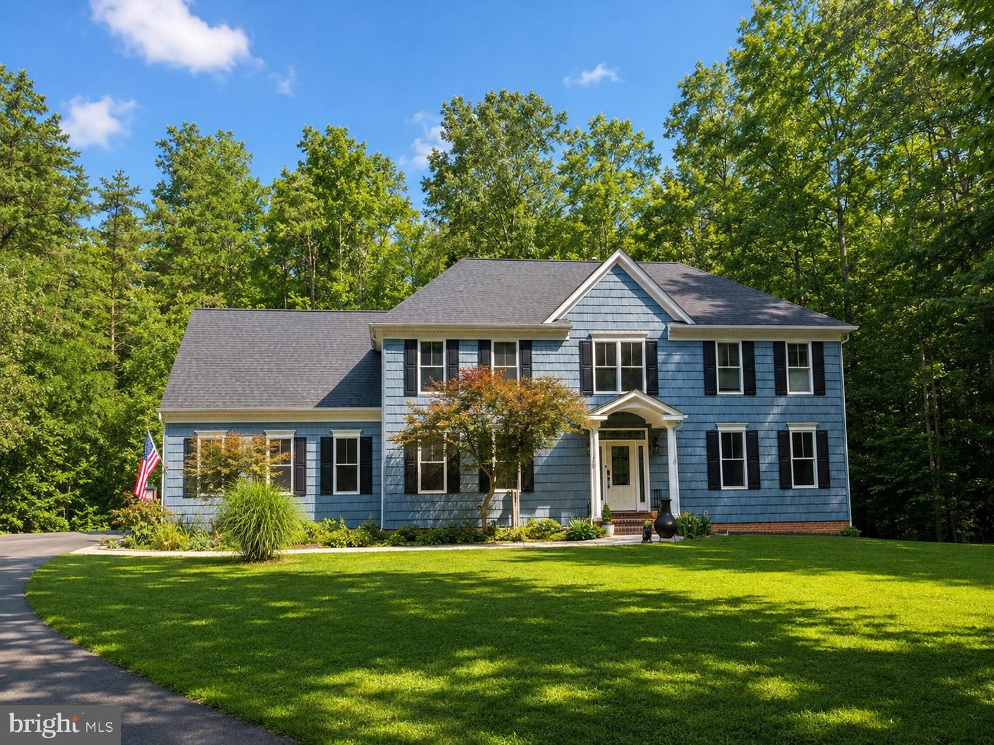 15053 Rillhurst Drive, Culpeper, VA, 22701