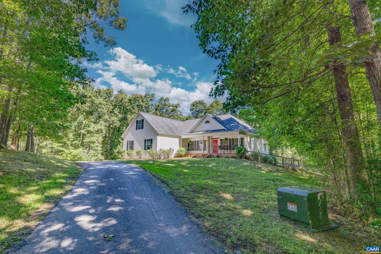 3002 Burnley Station Rd Rd, Barboursville, VA, 22923
