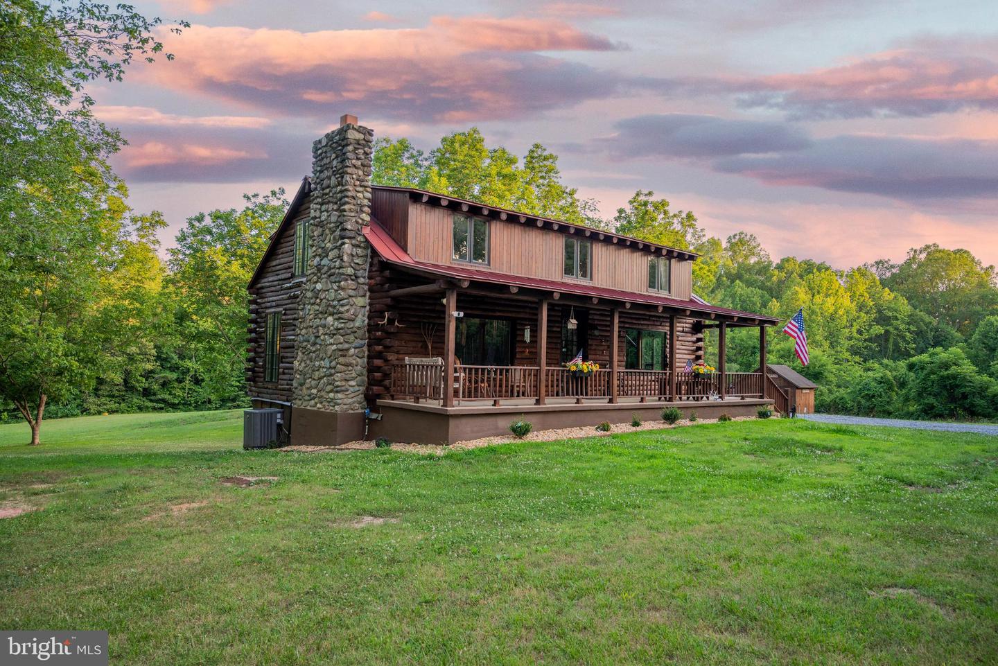 22144 Monrovia Road, Orange, VA, 22960