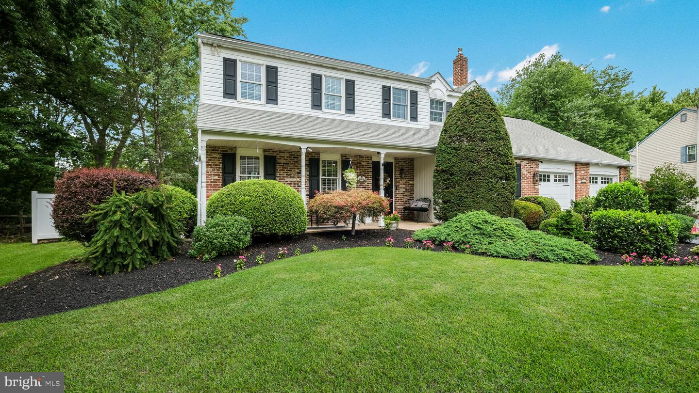 View Dublin, PA 18917 house