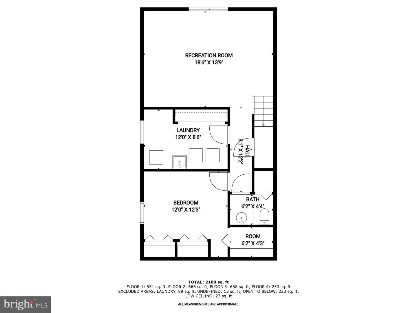 57 Far Corners Loop, Sparks Glencoe, Maryland image 43