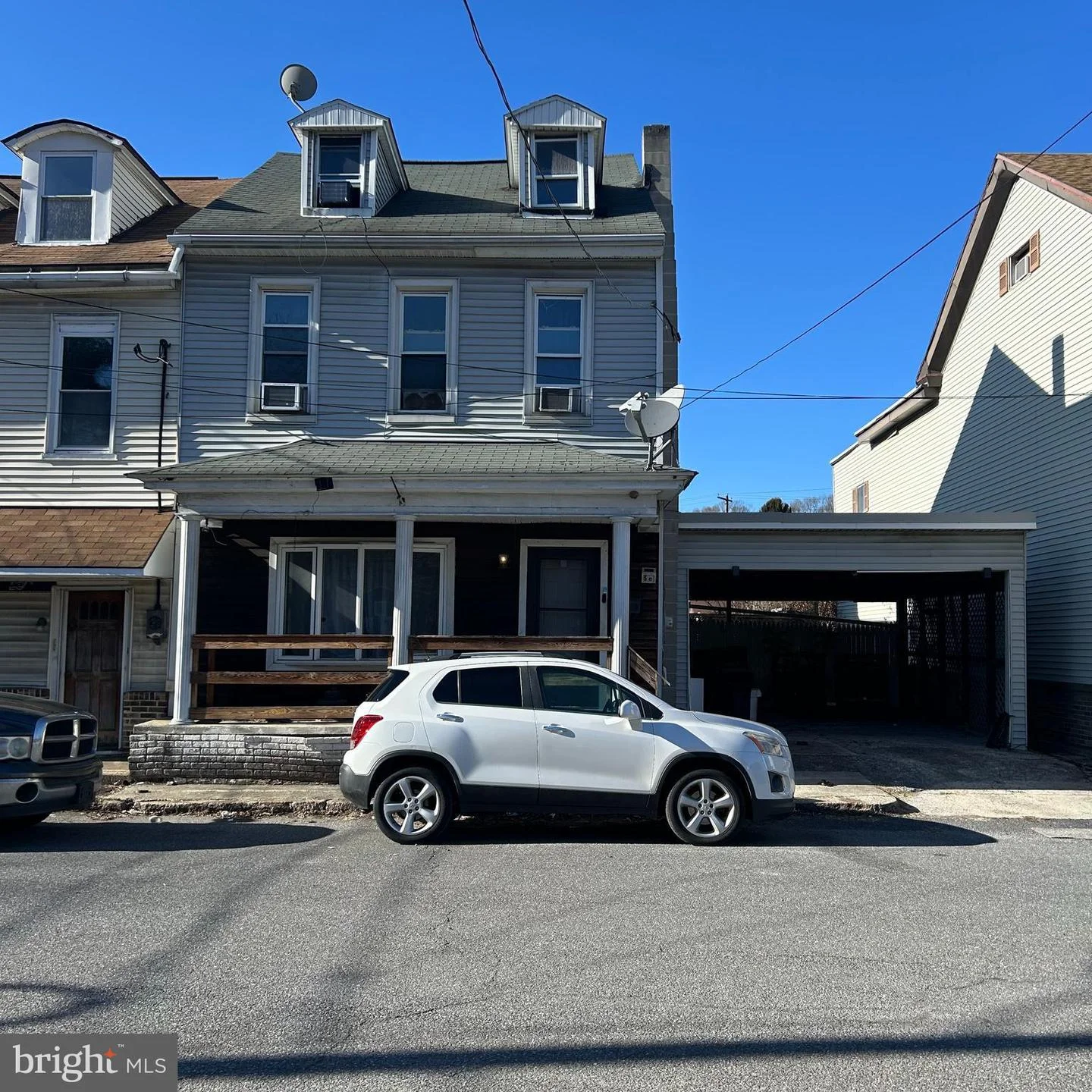 5 E Washington Street, Port Carbon, PA, 17965