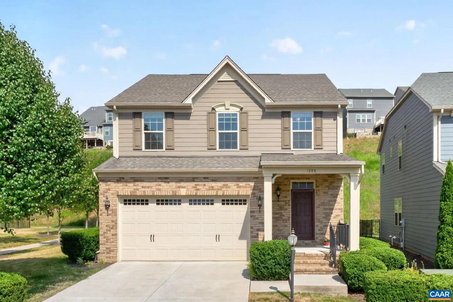 1288 Delphi Ln