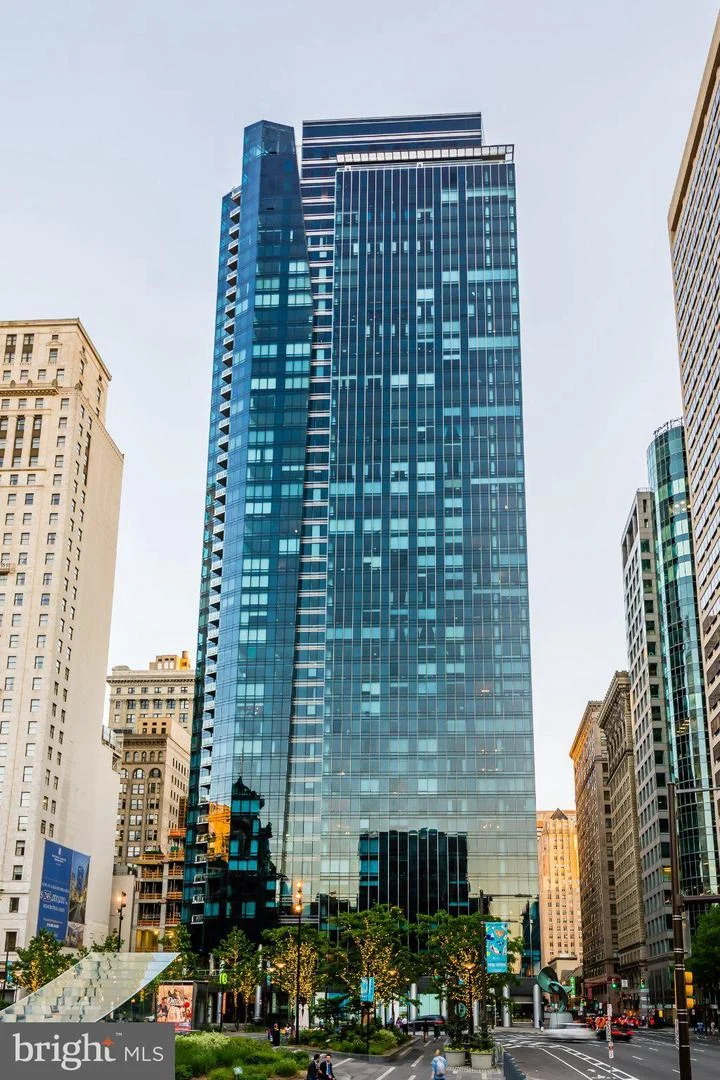 1414 S Penn Square Unit 18G
