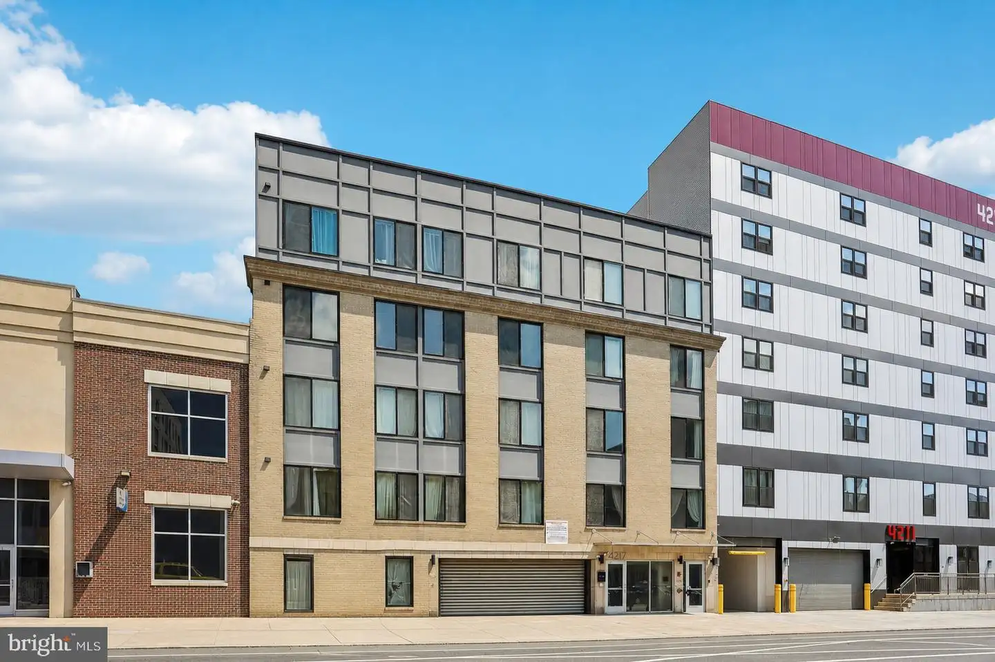 4217 Chestnut Street Unit 205, Philadelphia, PA, 19104