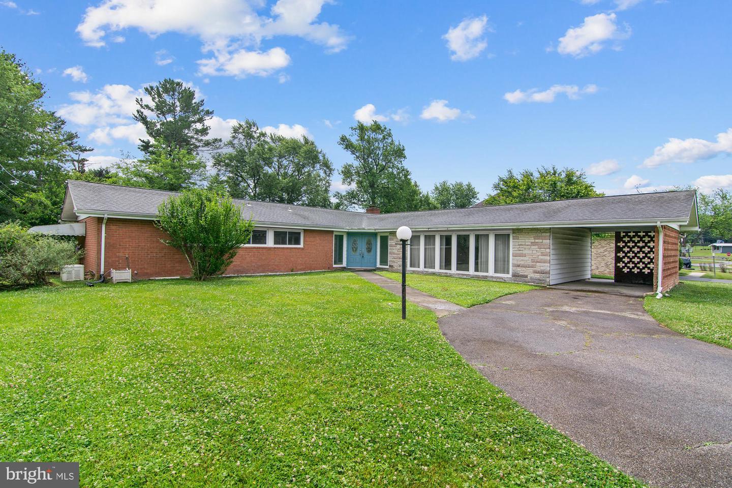 7905 Winterset Avenue, Pikesville, MD, 21208