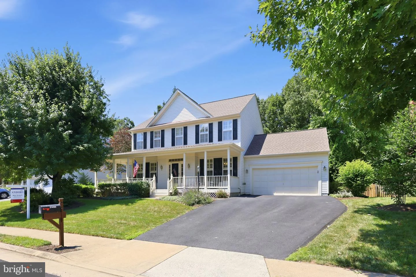 21495 Tithables Circle, Broadlands, VA, 20148